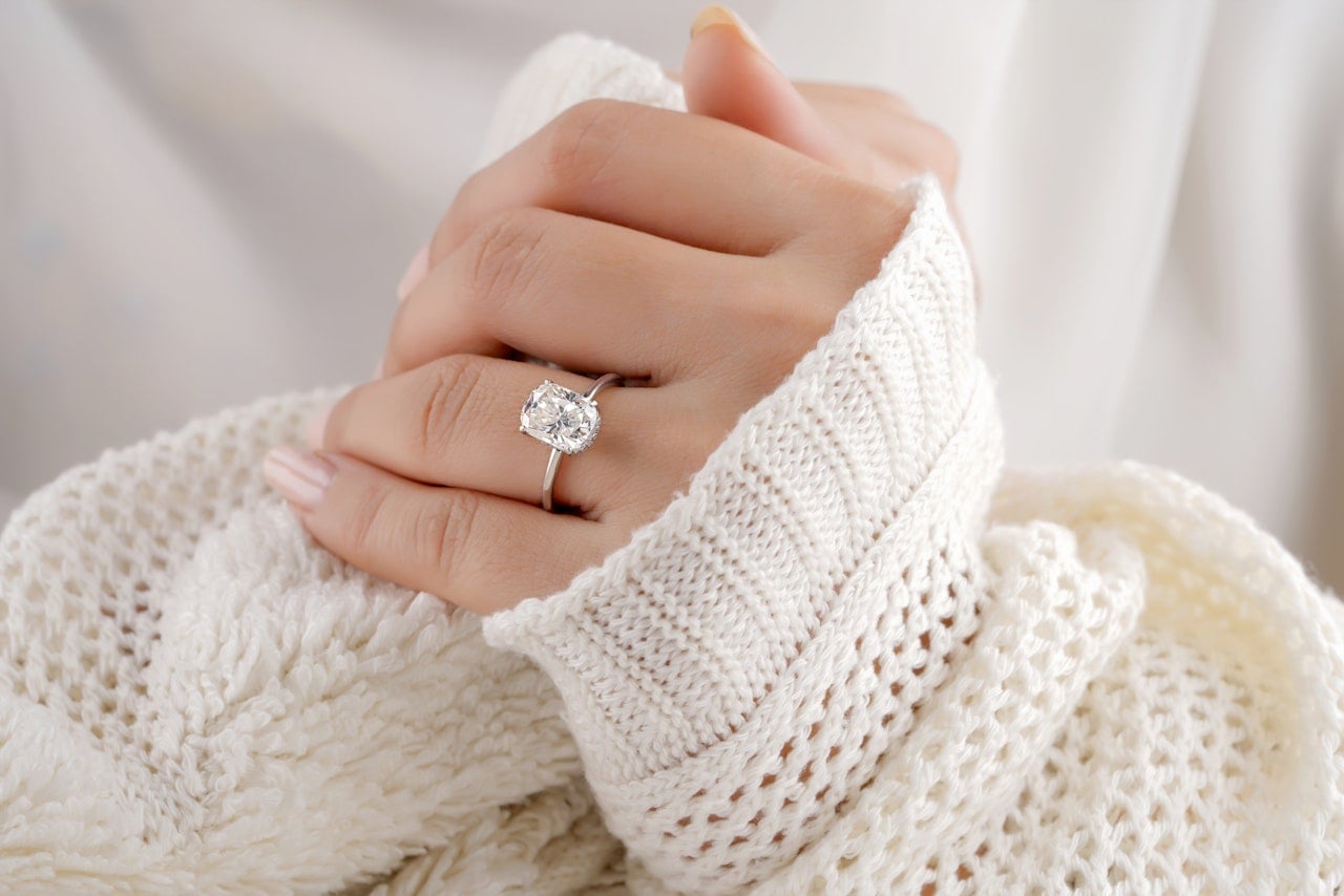 where to buy engagement rings in dallas