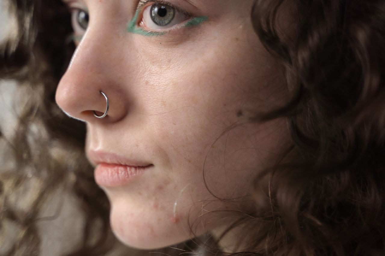 Best Metal for Nose Rings