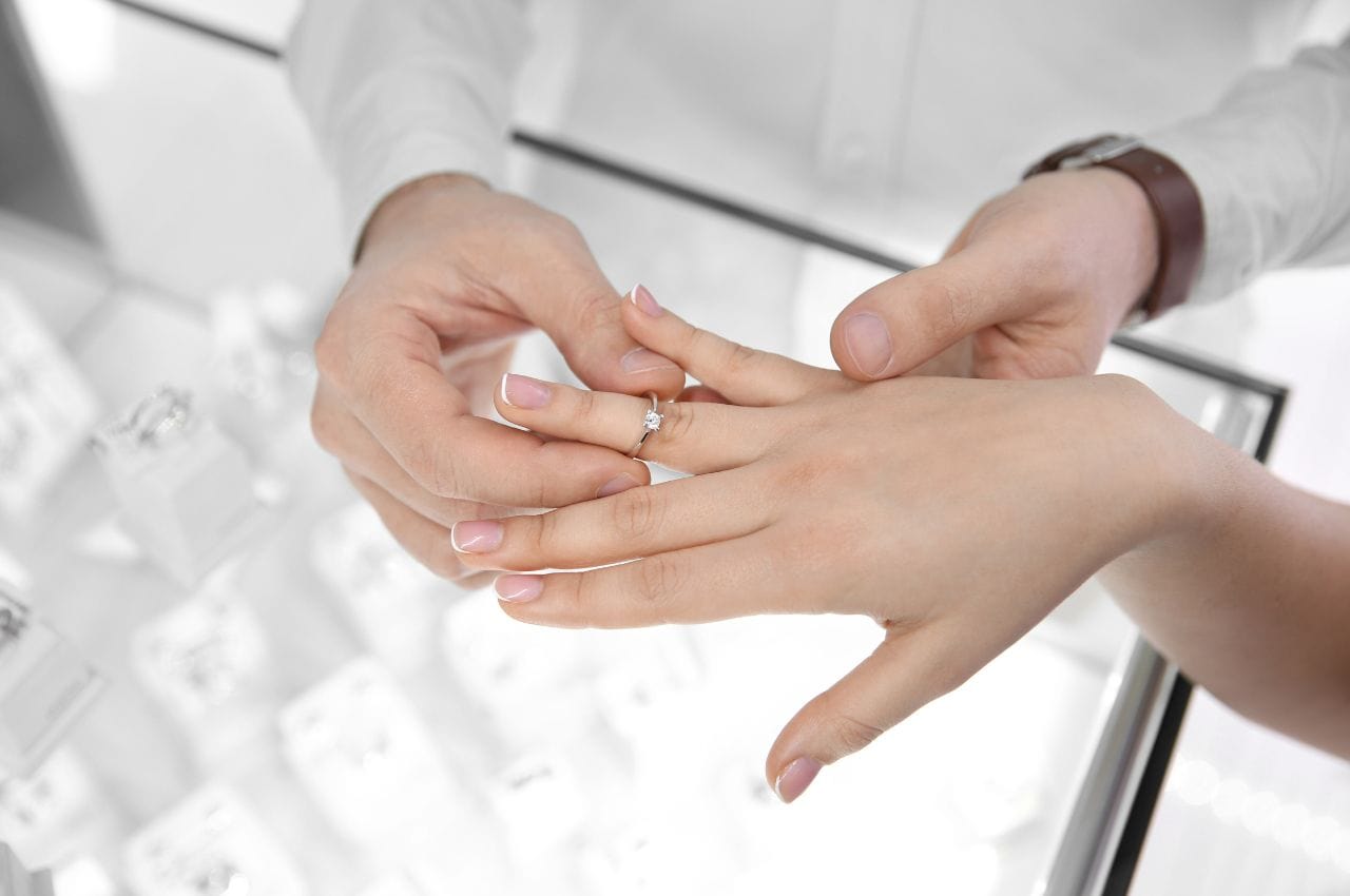 Best Places to Buy Engagement Rings in Melbourne