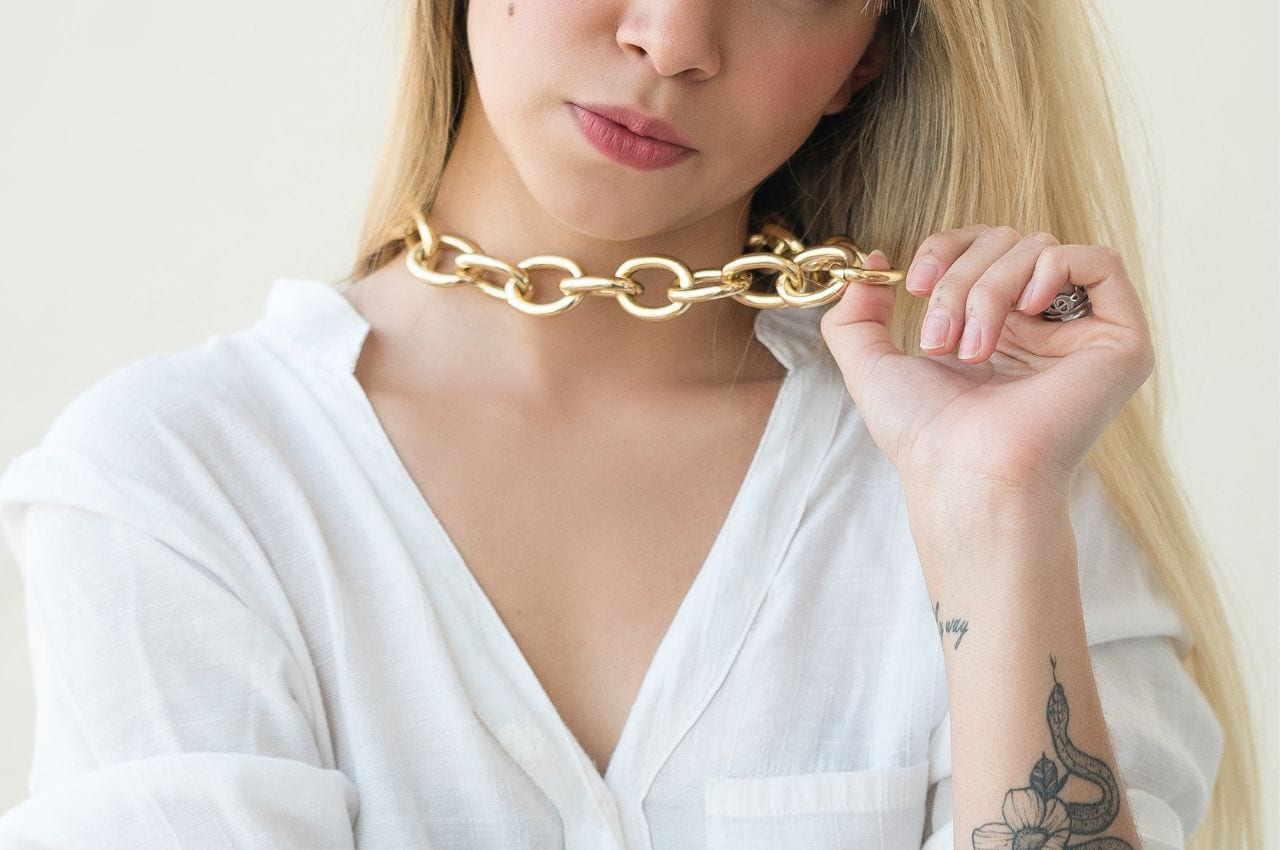 Best Places to Buy Gold Chains Online