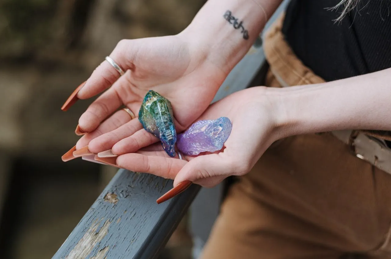 Ethiopian Opal vs. Australian Opal