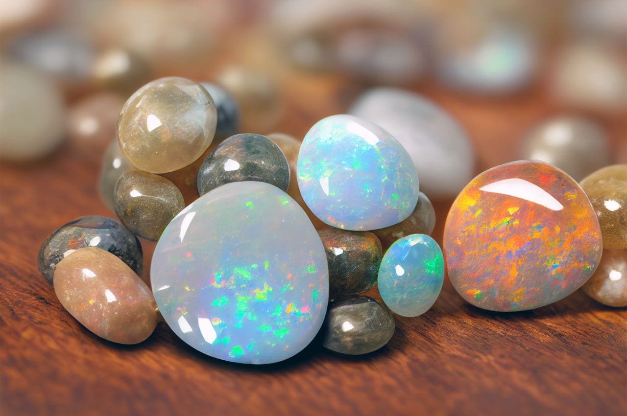 how to buy opal