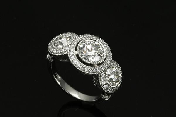 jonathans fine jewelers engagement ring