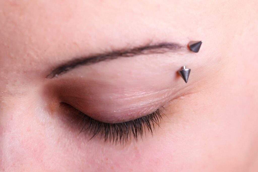 Eyebrow Piercings 101 Everything You Need to Know