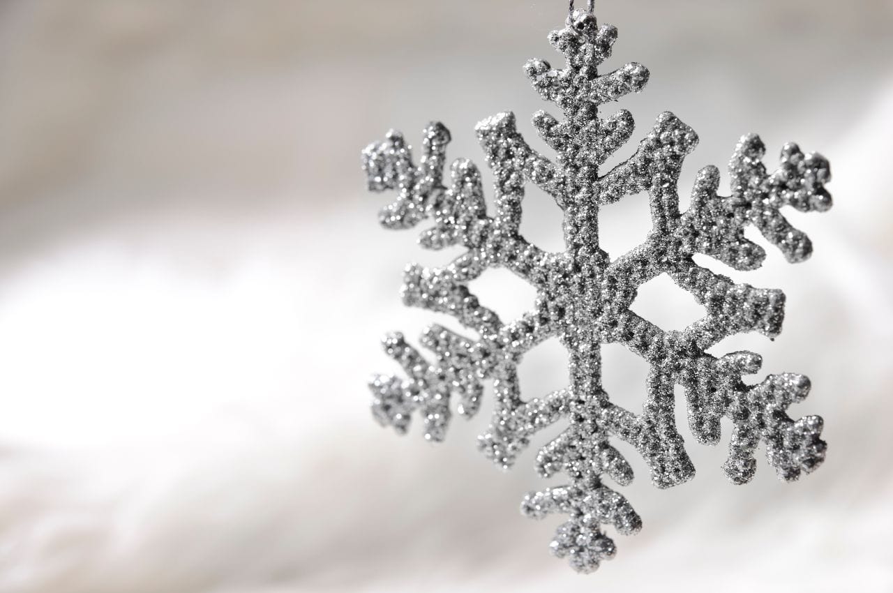 snowflake meaning and symbolism