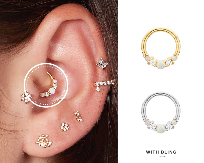 Gold Seamless Clicker