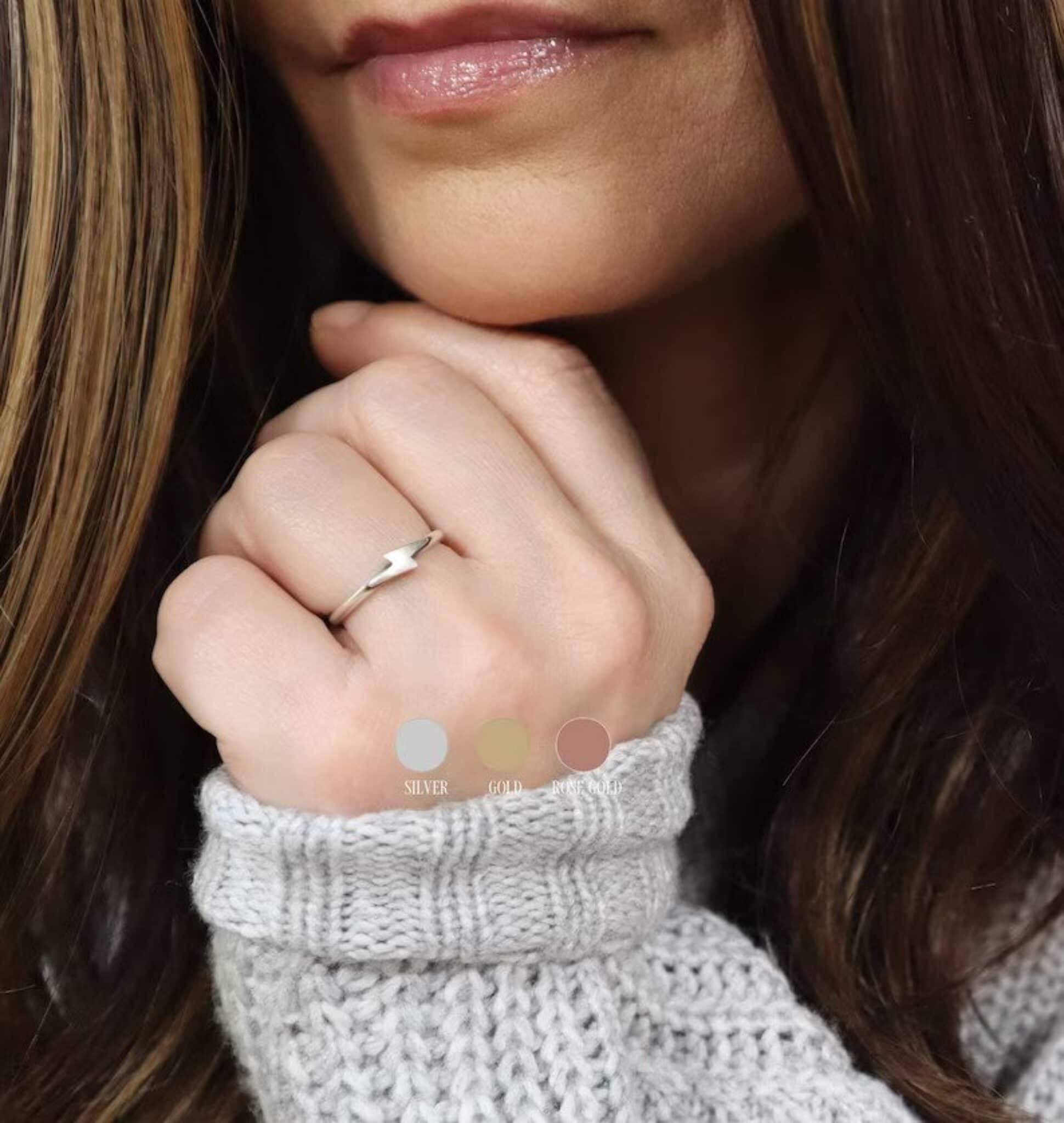 The Lightning Bolt Meaning and Symbolism in Jewelry Jewelry Guide