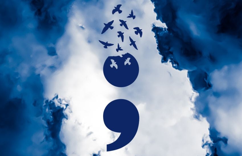 Semicolon