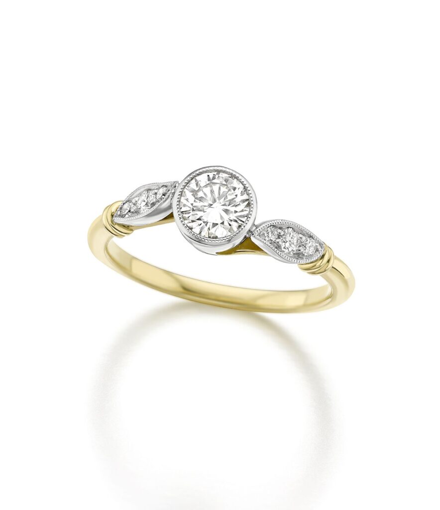 15 Best Engagement Ring Stores in London Right Now