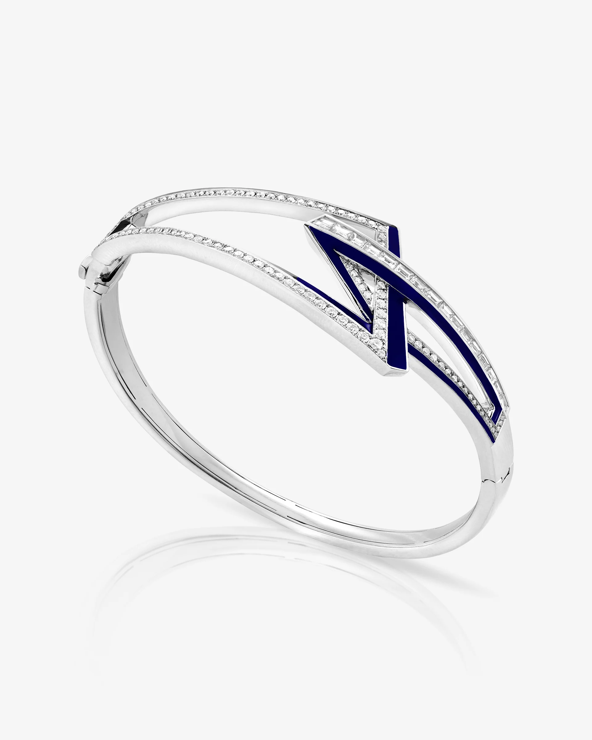 stephen webster diamond pave bracelet