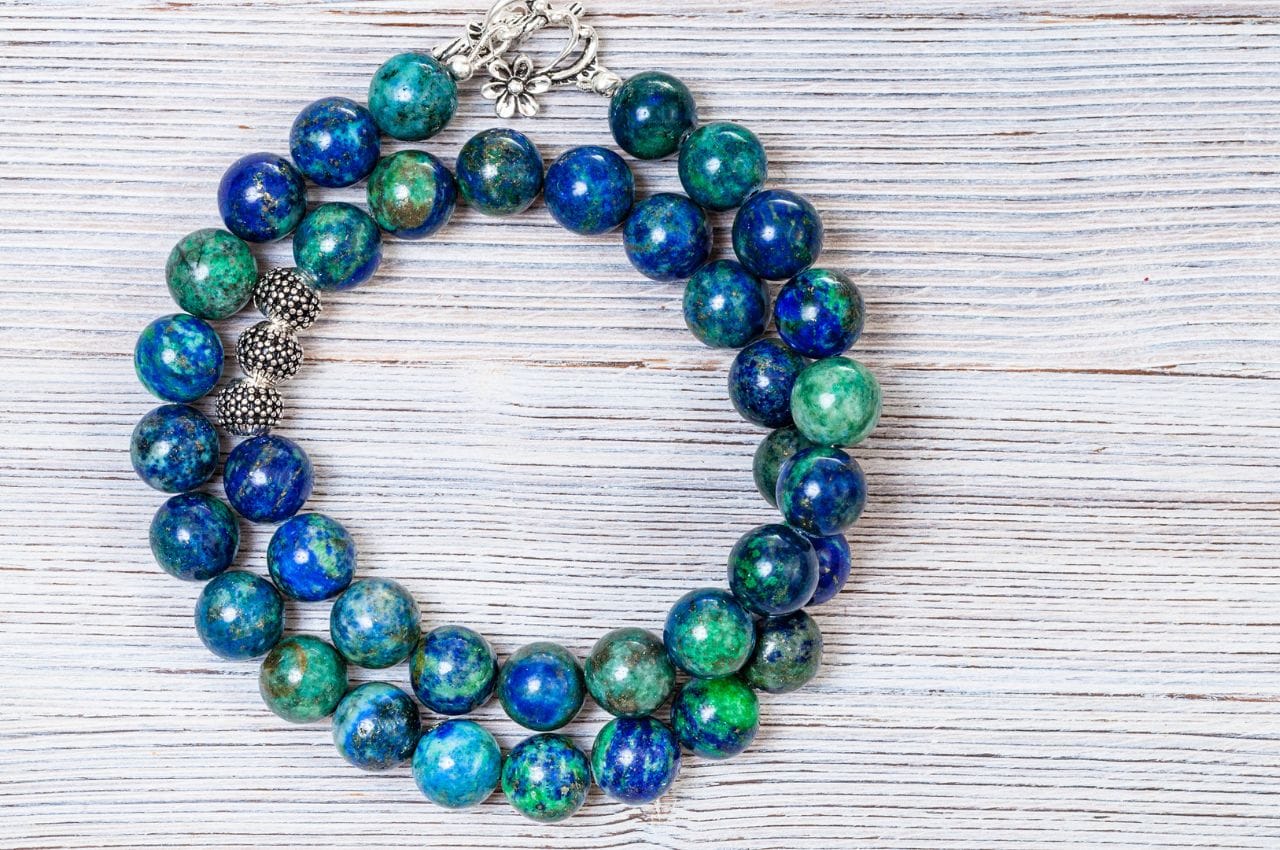 Malachite – CRC Beads