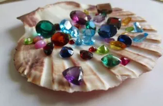 Gemstones