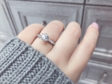 3-Carat Diamond Engagement Ring – Comprehensive Buying Guide