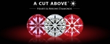 A Review of A Cut Above Diamonds by Whiteflash