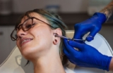 Choosing the Perfect Jewelry for Your Daith Piercing