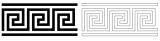 How to Wear Greek Key Jewelry
