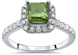 Demantoid Garnet – A Complete Guide