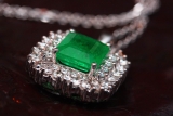How to Best Care for Emerald Jewelry