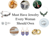 Top 10 Must Have Pieces of Jewelry: Expert Picks