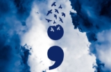 The Powerful Symbolism of the Semicolon