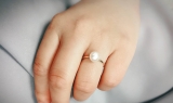 Is a Pearl Engagement Ring a Good Idea?