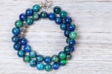 Azurite: Insights into the Mystical Gemstone and Its Jewelry