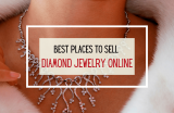 7 Best Places to Sell Your Diamond Jewelry Online