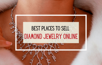 7 Best Places to Sell Your Diamond Jewelry Online