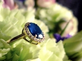 Your Complete Guide to Buying a Sapphire