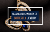 Butterfly Jewelry: Why Choose this Inspiring Motif