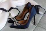 Choosing Wedding Shoes You’ll Love – Top 9 Tips