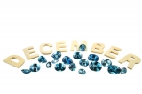 December Birthstone – Tanzanite, Turquoise Or Zircon?