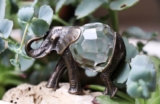 Why You Should Wear an Elephant – in Jewelry!