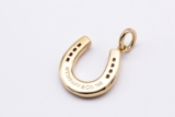 Horseshoe Symbol in Jewelry – What Does It Mean?