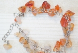 How to Buy and Care for Carnelian Gemstone