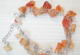 The Complete Guide to Buying and Caring for Carnelian Gemstones