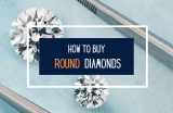 How to Buy Round Diamonds – A Guide