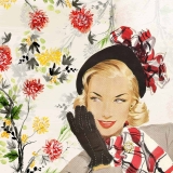 How to Wear the 60s Jewelry Trends Today