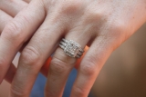 The Invisible Setting – A Unique Choice for Your Engagement Ring