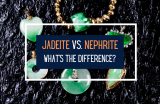 Jadeite vs. Nephrite – What’s the Difference?