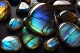 Labradorite – A Uniquely Magical Gemstone