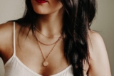 Layering Necklaces – Here’s How to Do It With Style