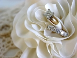 How to Choose a Wedding Ring to Suit Your Engagement Ring