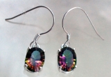 Your Complete Guide to Buying Mystic Topaz Jewelry