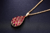 11 Beautiful Ruby Jewelry Gift Ideas (For Her)