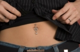 Piercing the Core: Your Guide to Navel Piercing Jewelry and Care