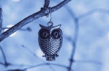 The Silent Watcher: Exploring Owl Imagery in Fine Jewelry
