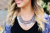 Necklace Anatomy 101: Understanding the Parts of a Necklace
