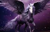 Soaring High: The Symbolism of Pegasus in Jewelry Design
