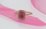 Pink Diamond vs. Pink Sapphire – Which is Better?